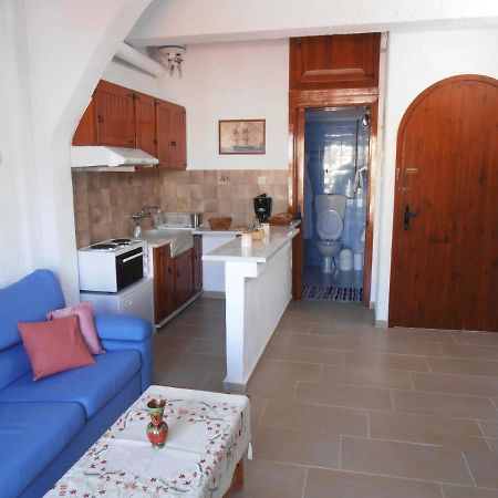 Rodon Cozy Apartment Heraklion Exterior foto