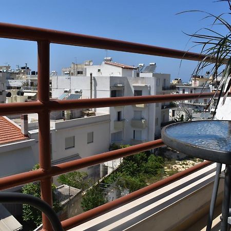Rodon Cozy Apartment Heraklion Exterior foto