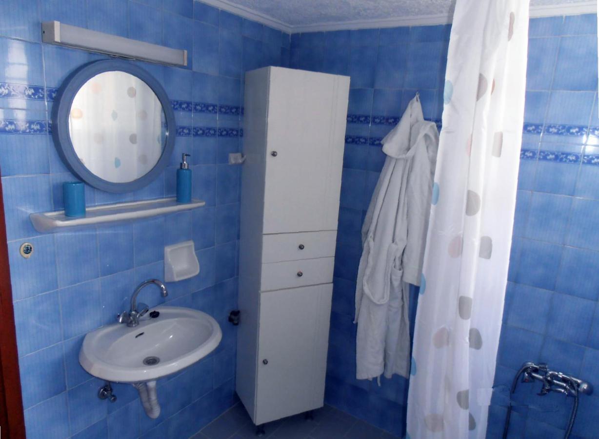 Rodon Cozy Apartment Heraklion Exterior foto