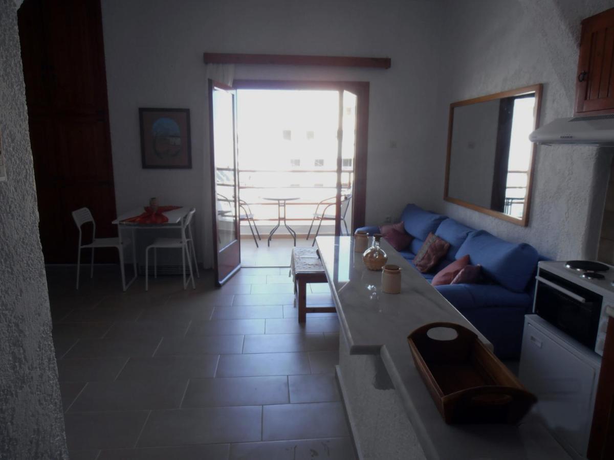 Rodon Cozy Apartment Heraklion Exterior foto