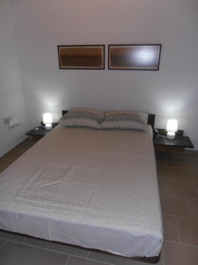 Rodon Cozy Apartment Heraklion Exterior foto