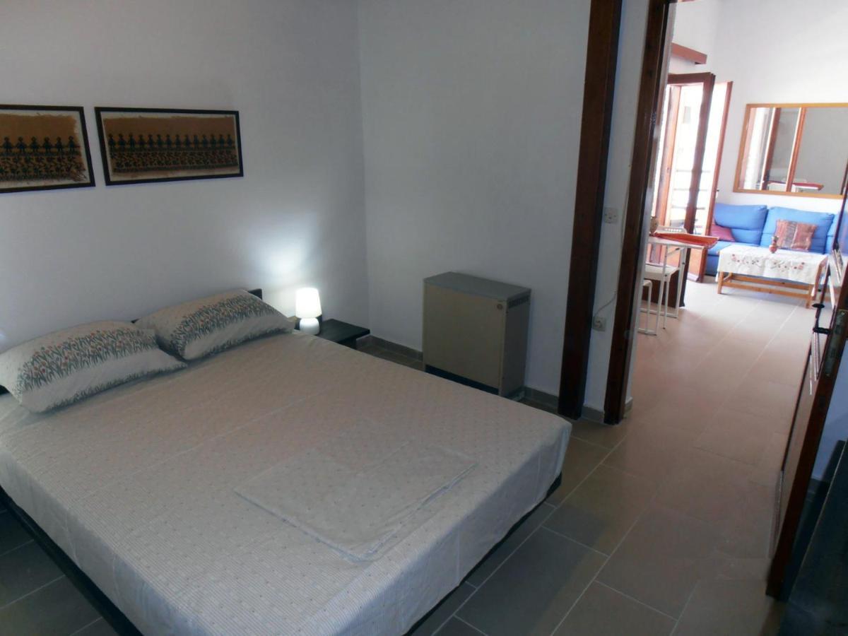 Rodon Cozy Apartment Heraklion Exterior foto
